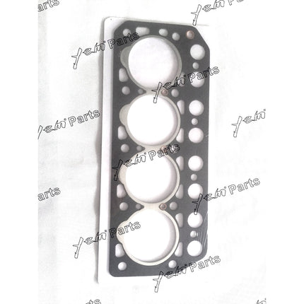 Head Gasket For Mitsubishi K4E, MT2501, MT21, MT22, MT23, MT24 Engine Parts