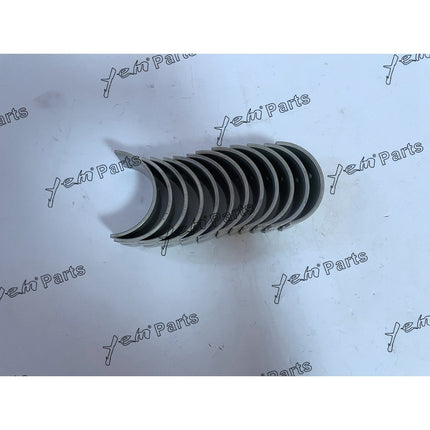 3LD1 Crankshaft + Rebuild Kit For Isuzu Engine Parts