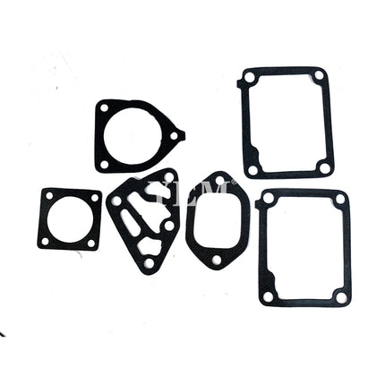 For Toyota 15B 4.1L Diesel Engine Gasket Kit For Coaster BB50 Dyna BU340 16V