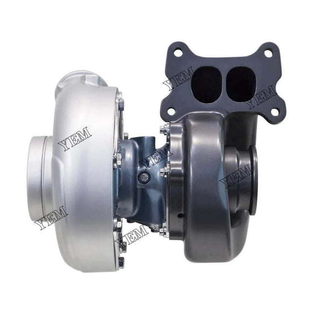 For 2004 For Cummins Generator ISC Engine Turbo HX40 Turbocharger 4039990 4039991
