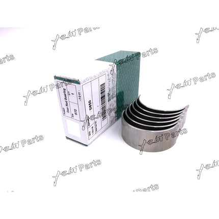 Connecting Rod Bearing STD For Kubota D850 Engine Parts