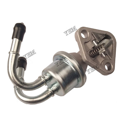 Fuel Pump 7000767 For Bobcat S160 S185 S205 S550 S570 S590 S630 S650 T180 T190