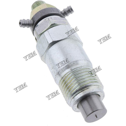 3PCS Fuel Injector 15221-53030 For Kubota L295DT L295F L305DT L305F L345 L245