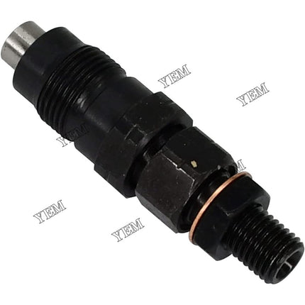 3PCS Fuel Injector 1G677-53903 For Kubota BX2670 BX2680 KX71 F2690 F3080 F3680