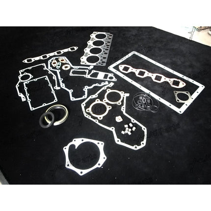Overhaul Gasket Set Kit For Engine 4D95LE-1 Komatsu PC75UU-2E