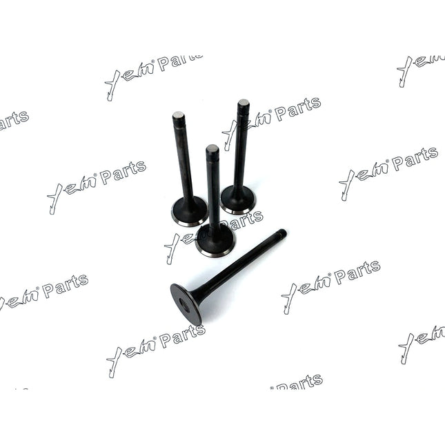 Valve For Kubota V1902 - Intake Engine Parts