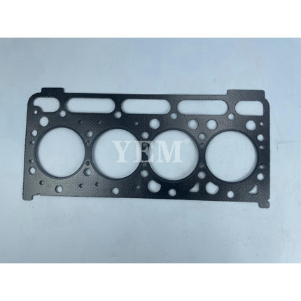 V2003T V2003 Overhaul Rebuild Kit For Kubota Engine Parts