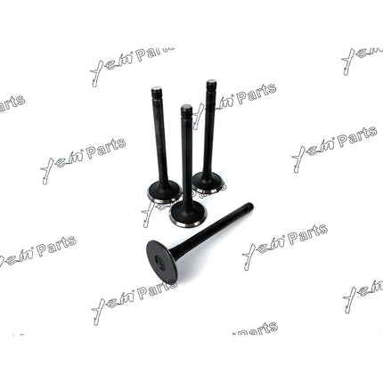 Valve For Kubota V1902 - Intake Engine Parts