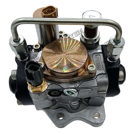 4HK1 Fuel Injection Pump 8973060449 294000-0039 For Hitachi ZX210-3 ZX330 Parts