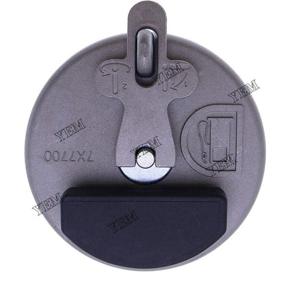 CAP AS FUEL For CATERPILLAR WHEEL LOADER 950F II, 950G, 950G II, 960F
