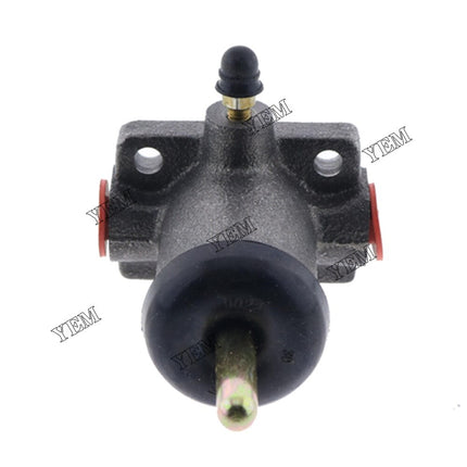 2X Slave Brake Cylinder A168473 A62483 For early Case 480E 480F 580E 580 Super E