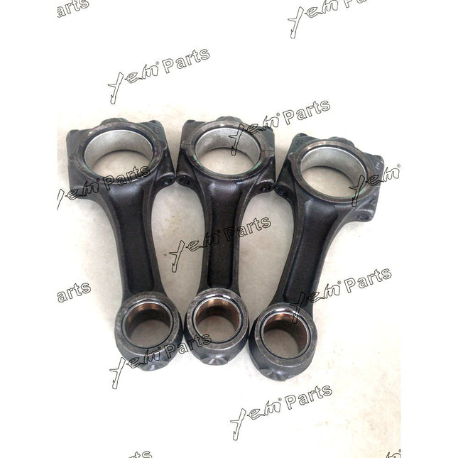 For Kubota D1503 Connecting Rod Conrod Engine L2900 L3000 L3010 Tractor