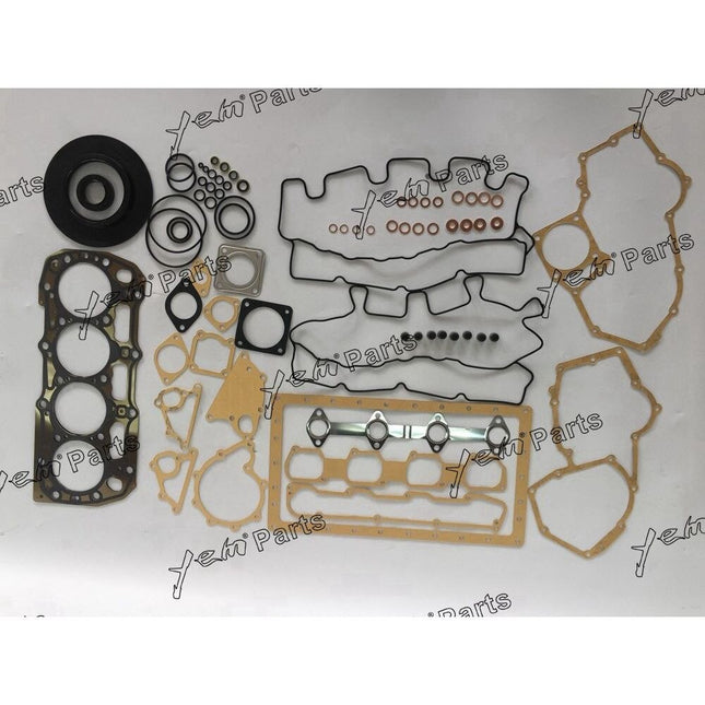 Full Gasket Set For Shibaura N844