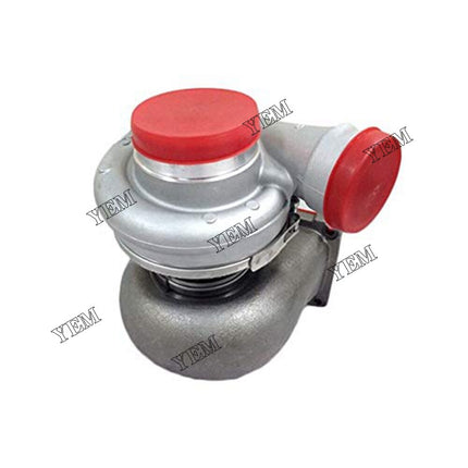 Turbo S100 Turbocharger 04281437KZ 319261 319246 For Deutz Engine BF4M2011COM2