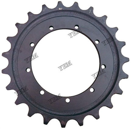 1X Sprocket For Komatsu PC20 Heavy Equipment Mini Excavator Inner diameter 210MM