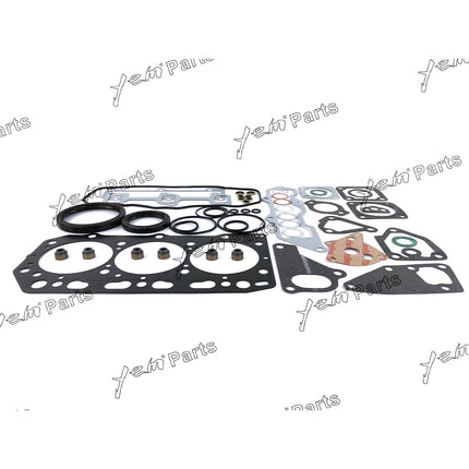 Yanmar Excavator 3TNE88 Engine Full Gasket Kit with Head Gasket