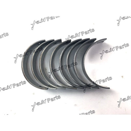 For Perkins 403C-15 403C-17 Overhaul Rebuild Kit Engine Wilson P10P2S GENERATOR