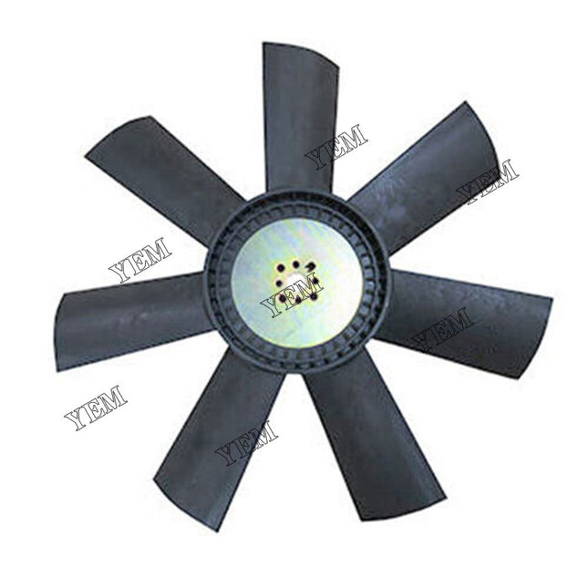3911322 Fan Blade For Cummins 6CT-Free Shipping