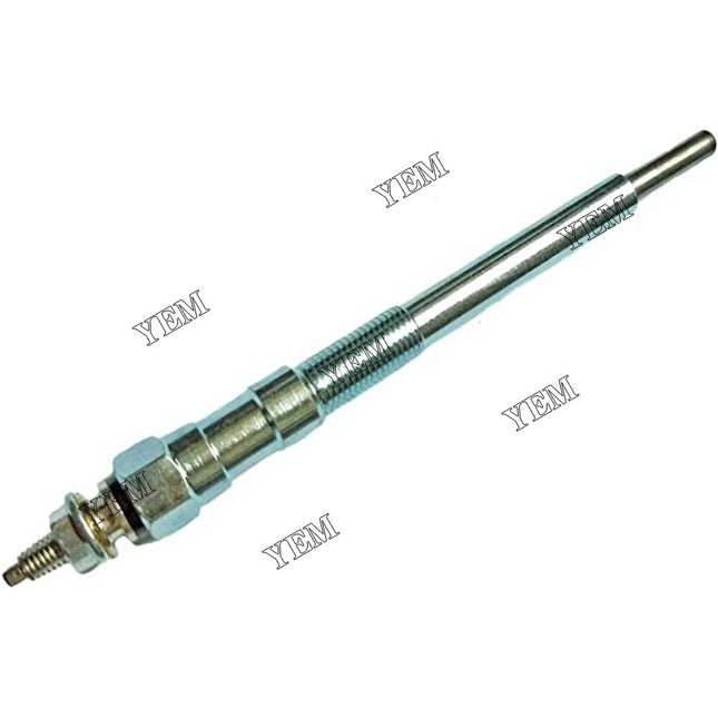 Glow Plug For Kubota Engine 1J700-65512, V2607 133MM ( 4PCS)