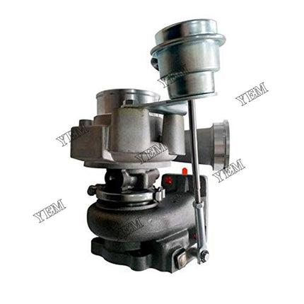 TD04L Turbo 4089794 C4089794 Turbocharger For Cummins B3.3 QSB3.3 Engine