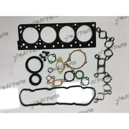 1 Set STD Full Gasket Kit For NISSAN Fork lift Truck K21 K25 Engine