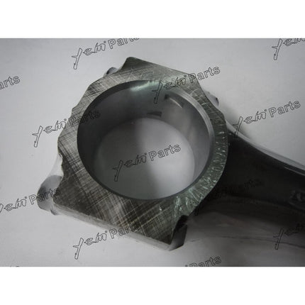 8-94329-692-3 Connecting Rod For Isuzu 4JB1 4JB1T For Bobcat 843 853 1213 960 2060