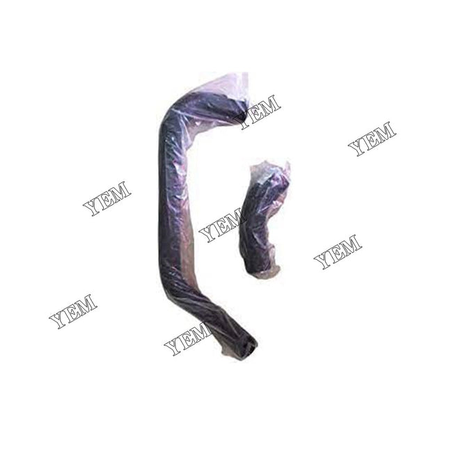 Upper & Lower Radiator Hose For Komatsu Excavator PC200-2 / PC200-3