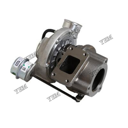 Turbocharger For JCB Backhoe Loader 4.4L Engine Turbo 320/06048