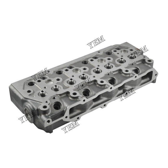 For Mitsubishi MM35T MM40CR Excavator S4L S4L2 Engine Cylinder Head