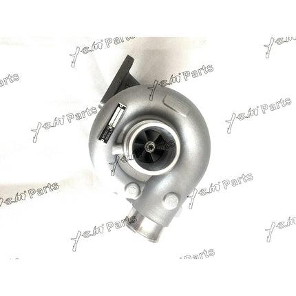 For Isuzu 4JG1T Turbo Charger For Hitachi Takeuchi For Case Excavator GEHL MustangLOADER