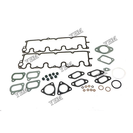 Head Cover Upper Gasket 6668898 6679134 For Bobcat 863 864 873 Deutz 1101