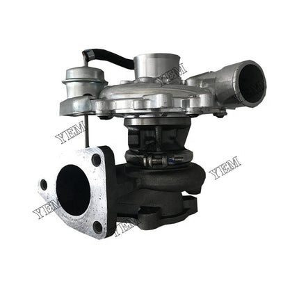 CT16 Turbocharger 17201-30070 Turbo For TOYOTA LandCruiser Hiace 2KD 2KDFTV 2.5L