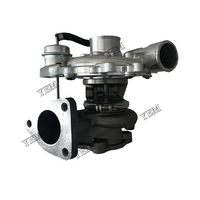 CT16 Turbocharger 17201-30070 Turbo For TOYOTA LandCruiser Hiace 2KD 2KDFTV 2.5L