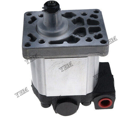 C-5180277 Power Steering Pump For Case MXM130, MXM140, MXM155, MXM175 +
