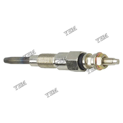 1 Piece Glow Plug For Kubota ZD18 ZD221, ZD25F, ZD28, ZD28F, ZD321, ZD321N ZD326