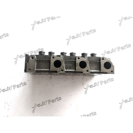 For Kubota D1105 Cylinder Head With Valves Complete RTV1100 RTV1100CW9 RTV1140CP