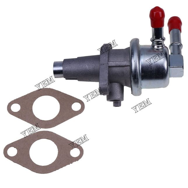 Fuel Lift Pump For Kubota L2800DT/HST L2800F L2900DT L2900DT-GST L2900F L3000DT