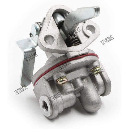 Fuel Lift Pump 129301-52020 Feed Pump For Yanmar 2GM20 3GM30 3HM35 Engine