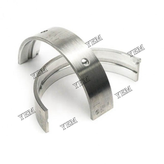 Standard Main Crankshaft Bearing Set 1J700-23920 For Kubota parts