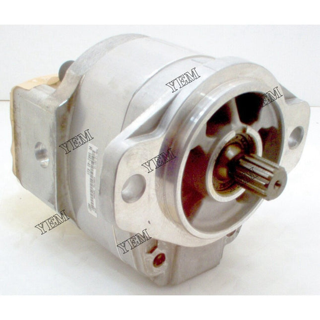 Hydraulic Pump For Komatsu D31P-17A D31P-17 D31EX-21 D37PX-21 D37EX-21 D37PX-21