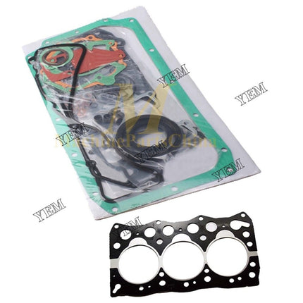For ISUZU 3LD1 Engine Gasket Kit For Hitachi For Daewoo IHI Furukawa Denyo SDG12 15