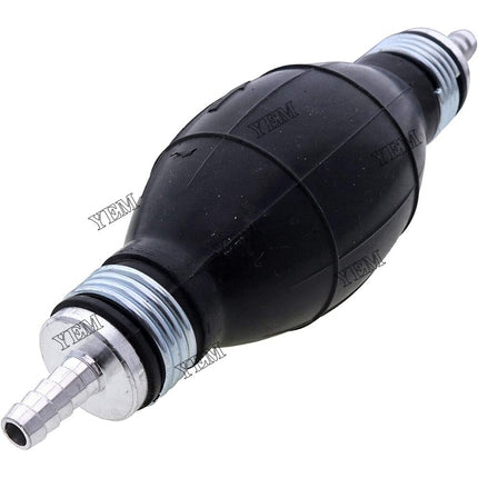 For Bobcat Skid Fuel Primer Bulb Pump S205 S330 S130 S150 453 463 653 753 763