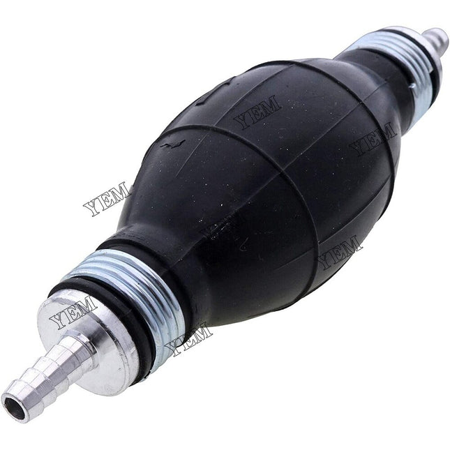 For Bobcat Skid Fuel Primer Bulb Pump S205 S330 S130 S150 453 463 653 753 763