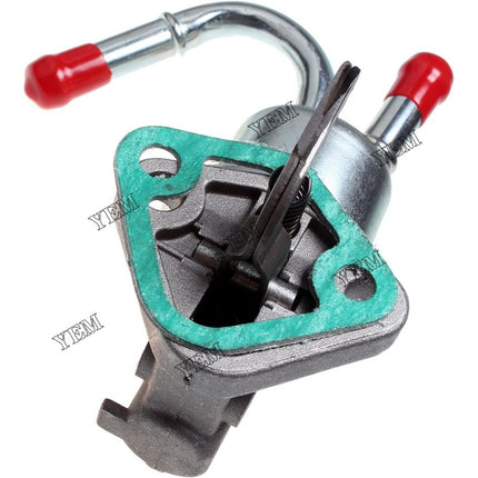 Fuel Pump 1C010-52034 For Kubota M6800 M7040 M8200 M8540 with Engine V3300 V3600