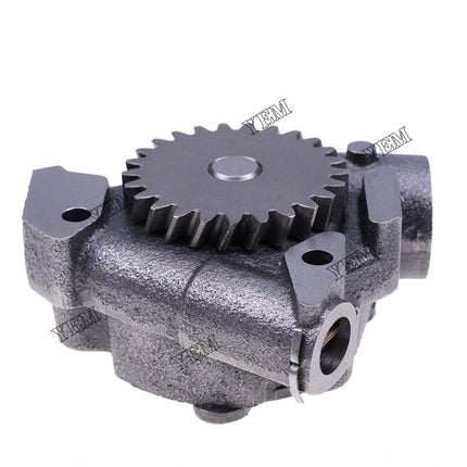 Oil Pump 04234146 For Deutz 6 Cylinder 914 912 912W 913 Engine