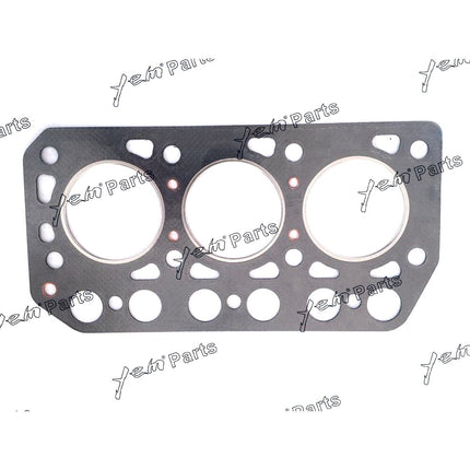 Head Gasket For Mitsubishi K3B MT1401, MT1401D, D1550, D1550F, Case IH 235 Engine Parts