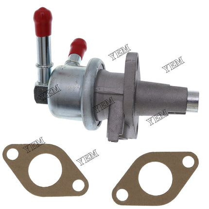 Fuel Lift Pump For Bobcat Skid-steer Loader S175 S185 S150 751 751G 753