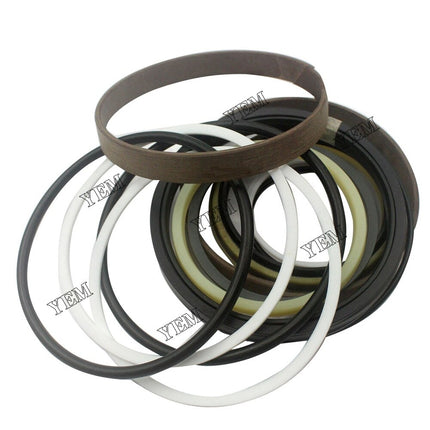SK290LC-6 Bucket Hydraulic Cylinder Seal Kit For Kobelco Excavator Gaskets