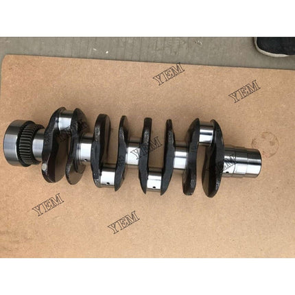 Crankshaft 0429 2803 04292803 For Deutz BF4M2012 Engine