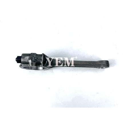 12100-FU400 Engine Connecting Rod For Nissan K15 K21 Gasoline LPG Forklift truck